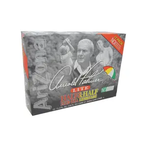 Arizona Half & Half Iced Tea Lemonade – 11.5oz (12 Pack)