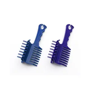 Equi-Essentials Clip Braiding Comb