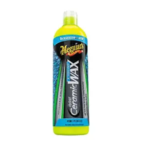 Meguiars Hybrid Ceramic Liquid Wax Meguiars Hybrid Ceramic Liquid Wax