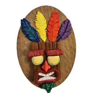 Aku Aku Magnet