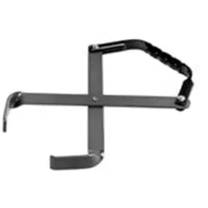 Lisle  Steel Jaw Battery Carrier