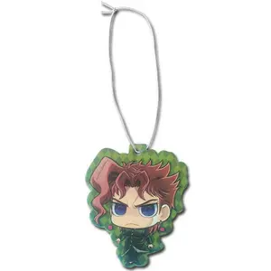 Jojo's Bizarre Adventure - Noriaki Kakyoin SD Air Freshener