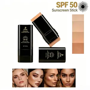3-color Dual - Ended EraserFoundation Stick -Multi - Use Concealer &Highlighter for Acne Marks, Nose ContourFlawless Makeup Finish - Versatile CosmeticTool, daily gift,#Summervibes