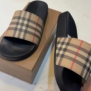 Luxury Slides