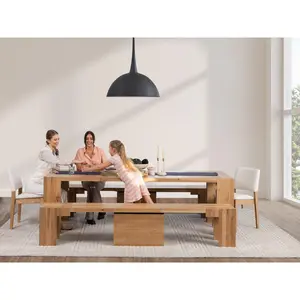 Transformer Dining Set - The Gathering Transformer Dining Set - The Gathering