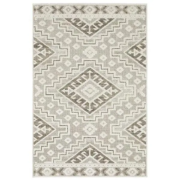 Tangier TAN03 Beige Rug