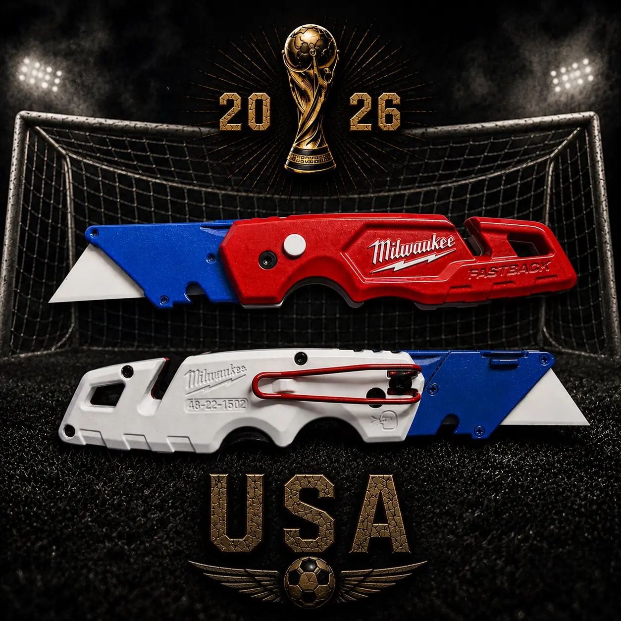 USA Fifa