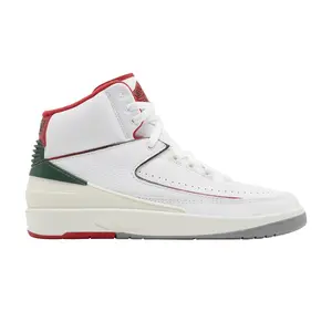 Air Jordan 2 Retro 'Origins'