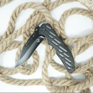 Troop - Check Knives - High Quality Pocket Knives