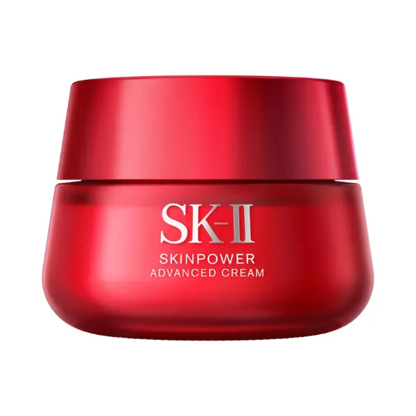 SK-II Skinpower Advanced Cream, 2.7 Ounce