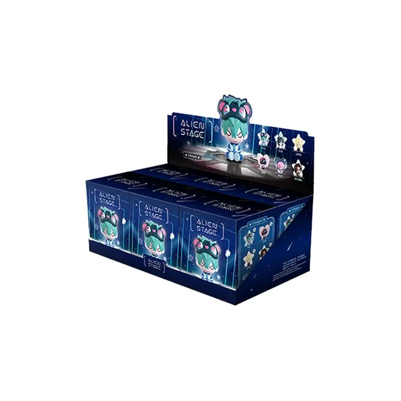 6pc Alter Stage Series Soft  Comple