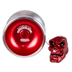 Metal Drifter Yo-Yo