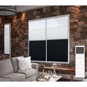 Portrait Cellular Shades Portrait Cellular Shades
