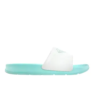 Diamond Supply Co. Mens Fairfax Slide Casual Sandals Casual - Blue