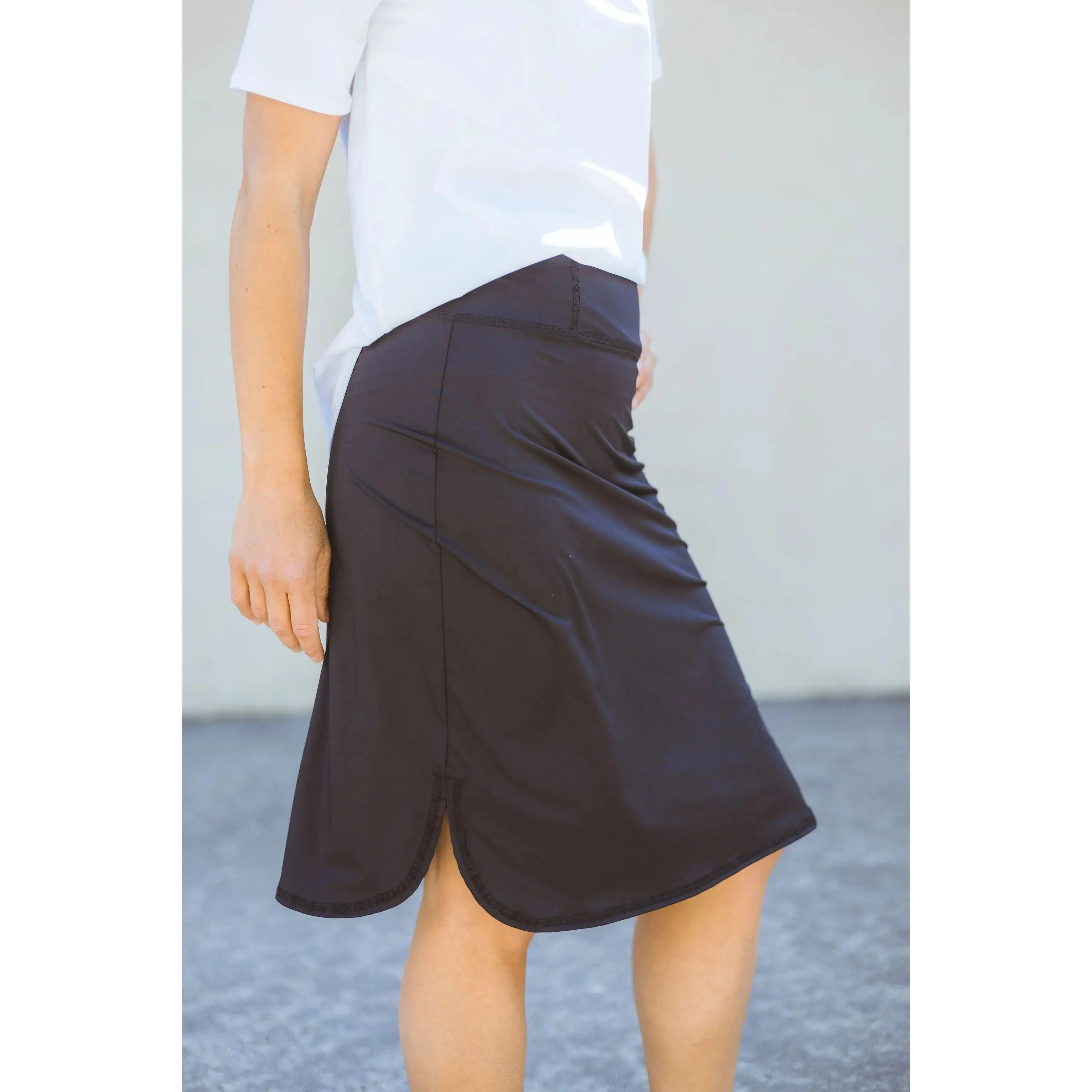 Recycled All Day Active Skirt