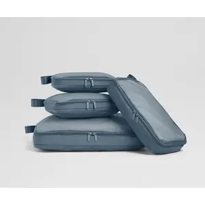 Compression Packing Cubes