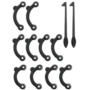 Yasina's New Invisible  Nose Beauty Brace, Popular Nasal Beauty Device, the Stepsister Nose Shaper, 3D Invisible Nasal Beauty Device