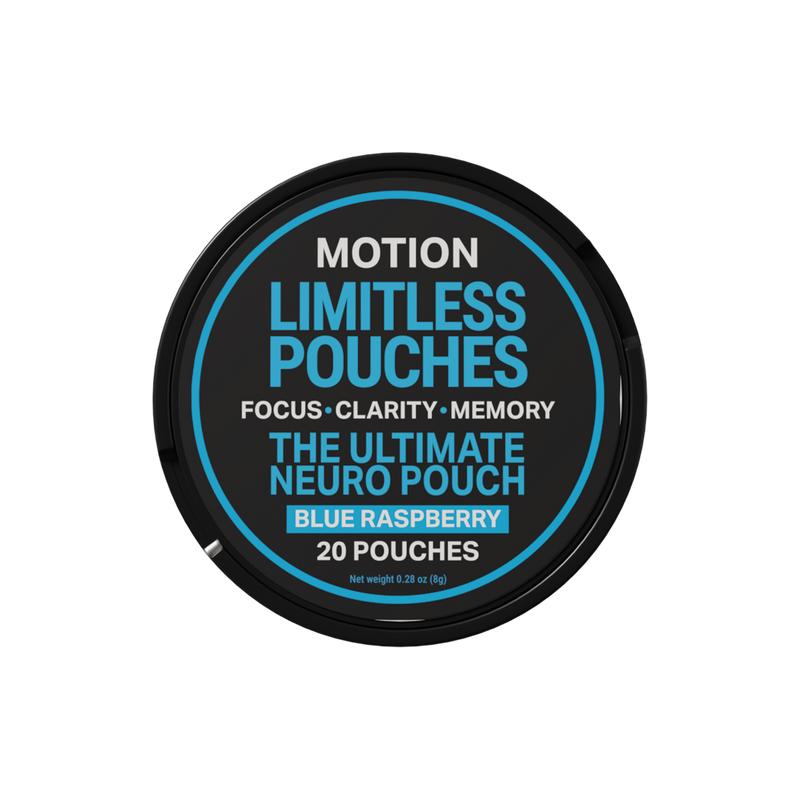Motion Pouches