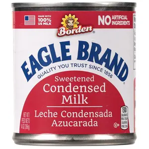 Sweetened Condensed Milk, 14 oz Sweetened Condensed Milk, 14 oz