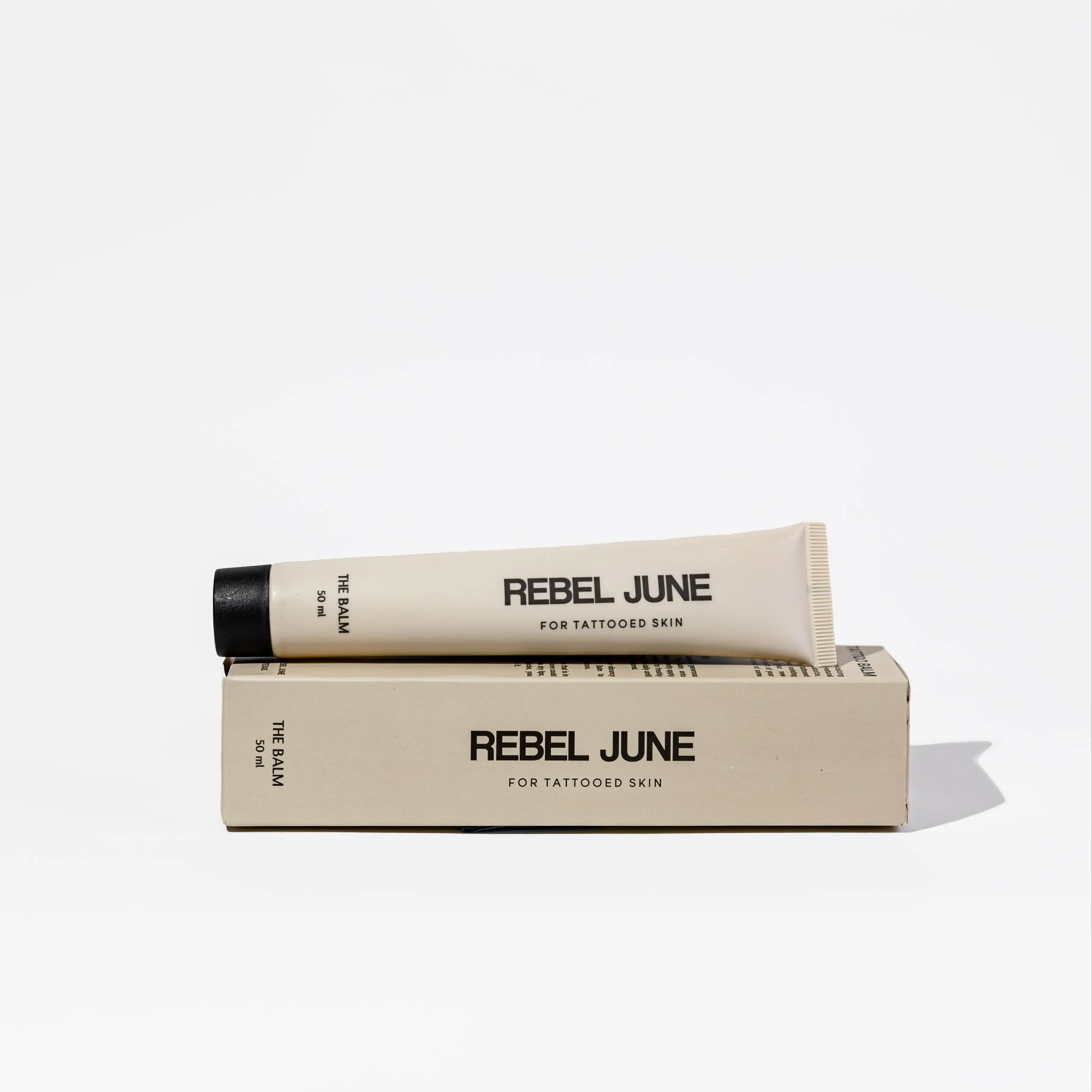 PRE ORDER: The Balm