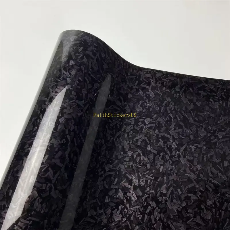 Super Bright Carbon Black