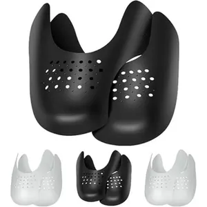 Shoe Creases Protectors for Air Force Shoes, Anti-Wrinkle Shoe Creases Guards for Sneaker and Casual Shoes