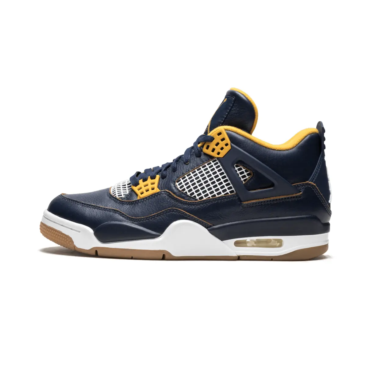 Air Jordan 4 Retro "Dunk From Above" 308497 425