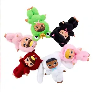 Bratziez V1 Series Cute Fashion Doll BlindBox,Gift Idea,For Girls,Fashion Doll  Collectibles