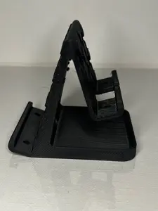 3D Printed 2-in-1 Phone Stand