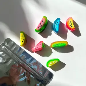 Peelies Candy Premix- Swedish & European Candy