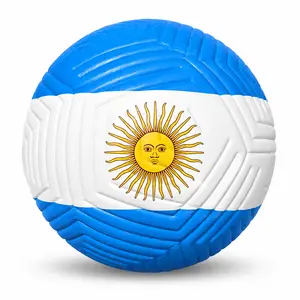 Argentina Soccer Ball
