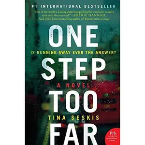 USED-One Step Too Far by Seskis, Tina (Paperback)