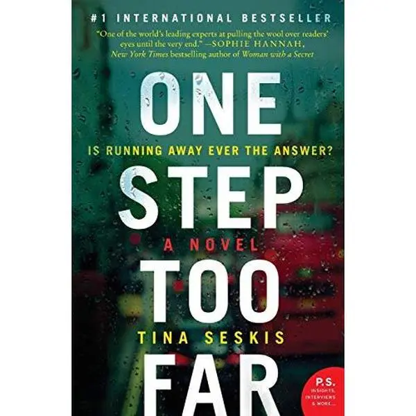 USED-One Step Too Far by Seskis, Tina (Paperback)