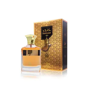 OTOORI KHANJAR 100ml 3.4oz EAU DE PARFUM Spray - Unisex Perfume