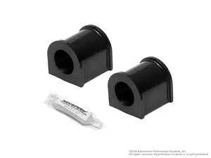 Anti-Sway Bar Bushing Kit | Front 25mm • 500/Turbo/Abarth