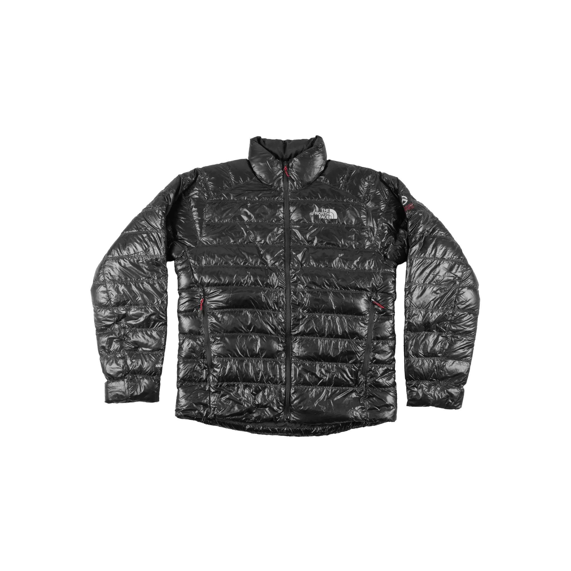 Super Diez Jacket "Asphalt Grey" A54Q0C5