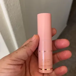 Product Review of Kahi Seoul All in One Beauty Balm Essential - Hydrating Multi-Use Balm for Face Lips & Neck Anti-Aging Radiance Booster with Salmon Collagen Jeju Fermented Oil & PDRN Skin Repair Moisturizing from Y**1