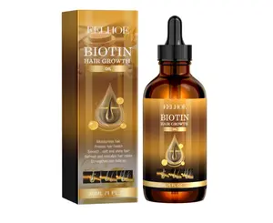 EELHOE BIOTIN HAIR OIL