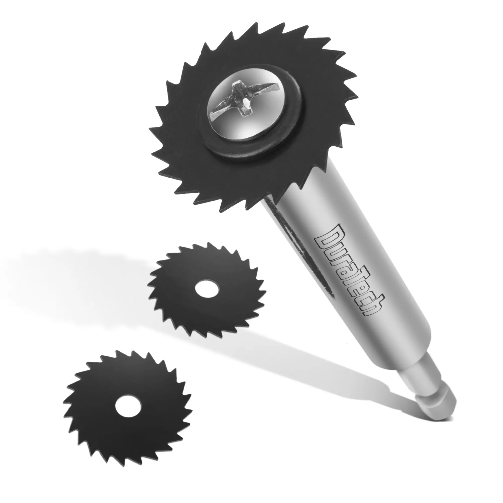 #summersale DURATECH Inside Pipe Cutter with 2 Replaced Blades, for PVC and Plastic Pipe