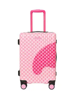 Sprayground - Sugar Drip Candy Bite Carry - On Luggage
