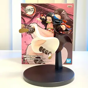 Demon Slayer - kamado nezuko Figure - Vibration Stars - Official Licensed