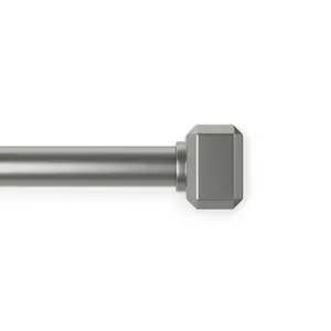 Geo Pinpoint Curtain Rod