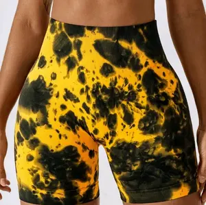 Dyed Active Sport/ Shorts