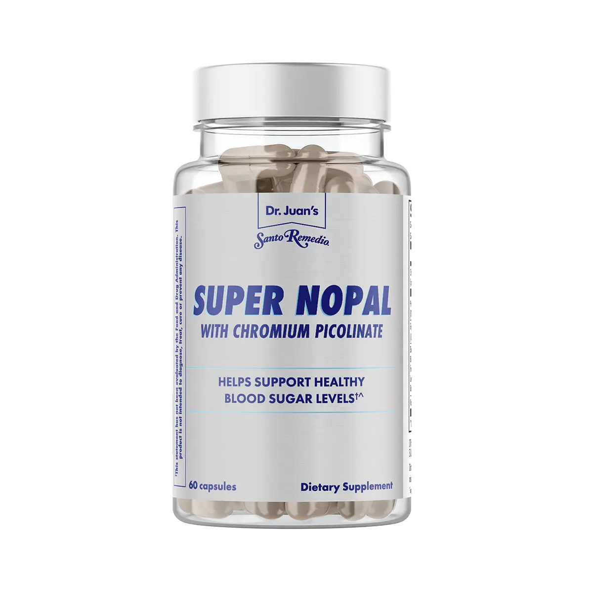 Super Nopal