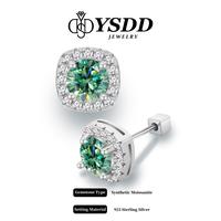 Emerald Green (Happiness)