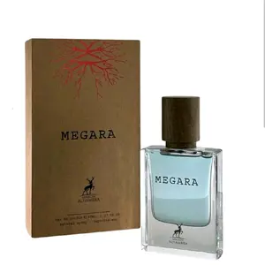Megara By Maison Alhambra Eau De Parfum M 1.67oz