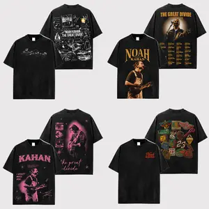 [ Collection ] Noah Kahan The Great Divide 2026 Tour Premium Cotton T-Shirt, Stick Season Guy Fans, Folk Indie Music Graphic Tee, North American Tour Merch Shirt, Vintage Concert Fan Tee, Oversized Streetwear Unisex Gift