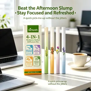 Mild Nourishing & Moisturizing Body Care Stick, Gentle Daily Comfort, Portable Personal Care Balm