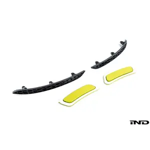 IND x Acexxon MK8 Golf GTI / Golf R Reflector Cosmetic Package