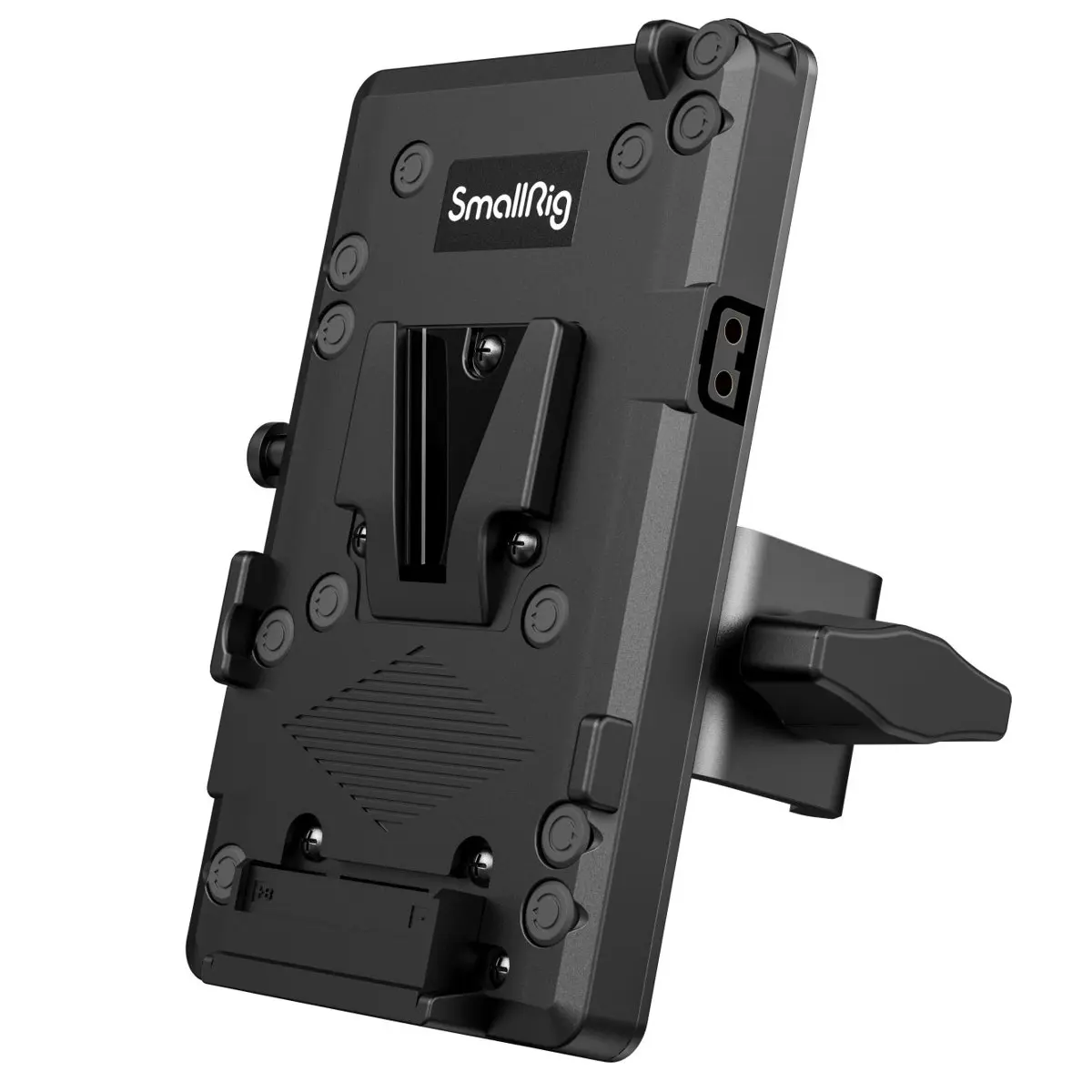 SmallRig RA V1 V-Mount Battery Plate for COB LED Video Light